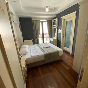 ** Hotel La Petite Maison Turkije