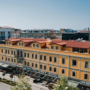 *** Hotel Ts Park Turkije