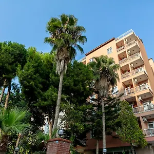 Szálloda Lara Dinc, Antalya