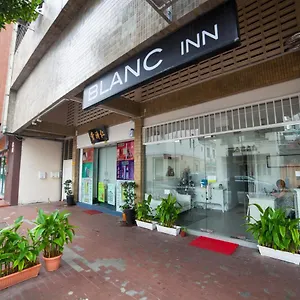 旅馆 白閣便捷（新加坡）旅店