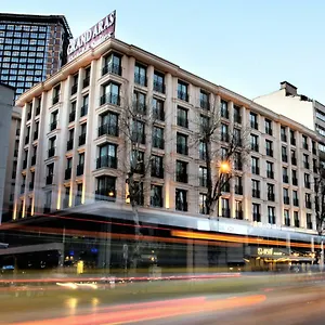 Grand Aras & 4* Istambul
