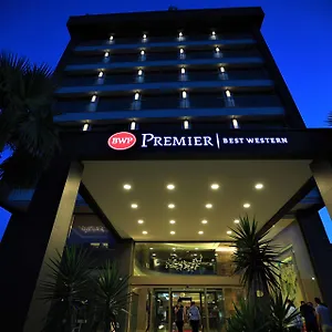 ***** Hotel Western Premier Karsiyaka Convention & Turkije