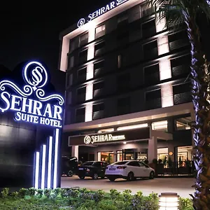 *** Hotel Sehrar Turkije