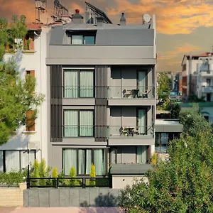 Apart Otel Vesta