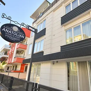 Apart Otel Anatolian Homes &