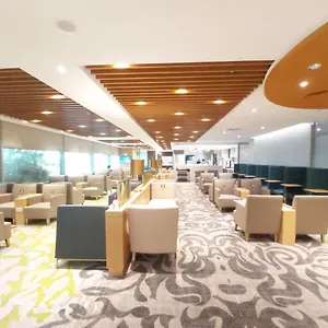酒店 3号航站楼大使过境休息室酒店