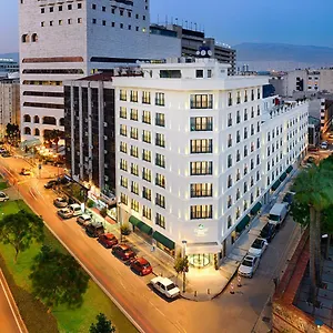 **** Hotel Kordon Cankaya Turkije