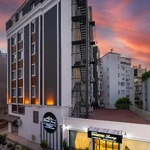 Otel Diamond Luxury