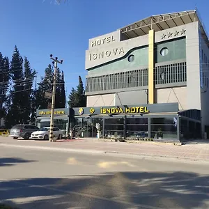 Hotel Isnova Airport, Antalya