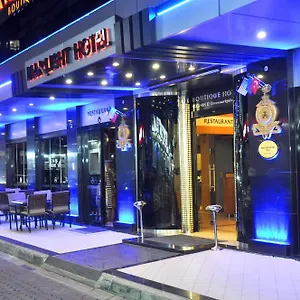 马莱特精品酒店 酒店