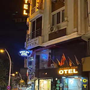 Apart Otel Ersoy Ege