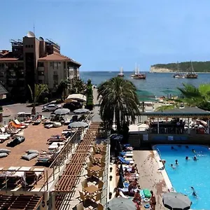 Hotel Ambassador &, Antalya