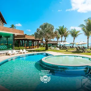 Kembali - Adults Only 4* Pôrto das Galinhas