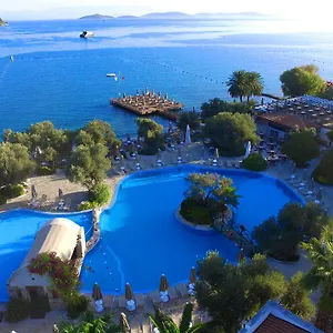 **** Resort Izer Club Turkije