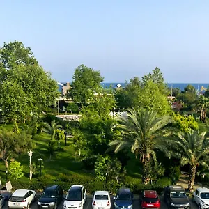 اسبندوس سيسايد أنطاليا