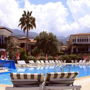 *** Hotel Ova Turkije