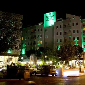 *** Hotel Aegean Park Turkije