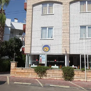 Otel Otel Guenduez