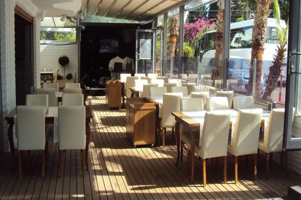 Teos Hotel Antalya 2*,  Türkiye