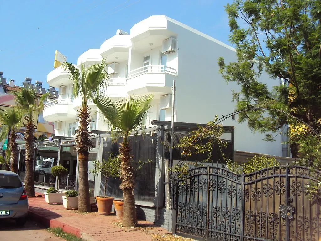 Teos Hotel Antalya 2*,  Türkiye