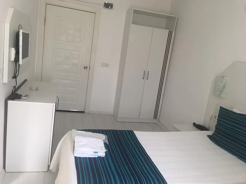 Teos Hotel Antalya