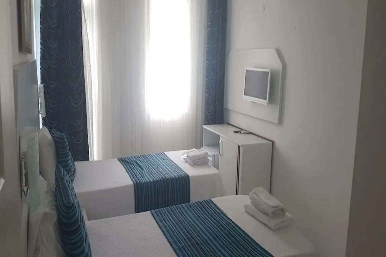 Teos Hotel Antalya
