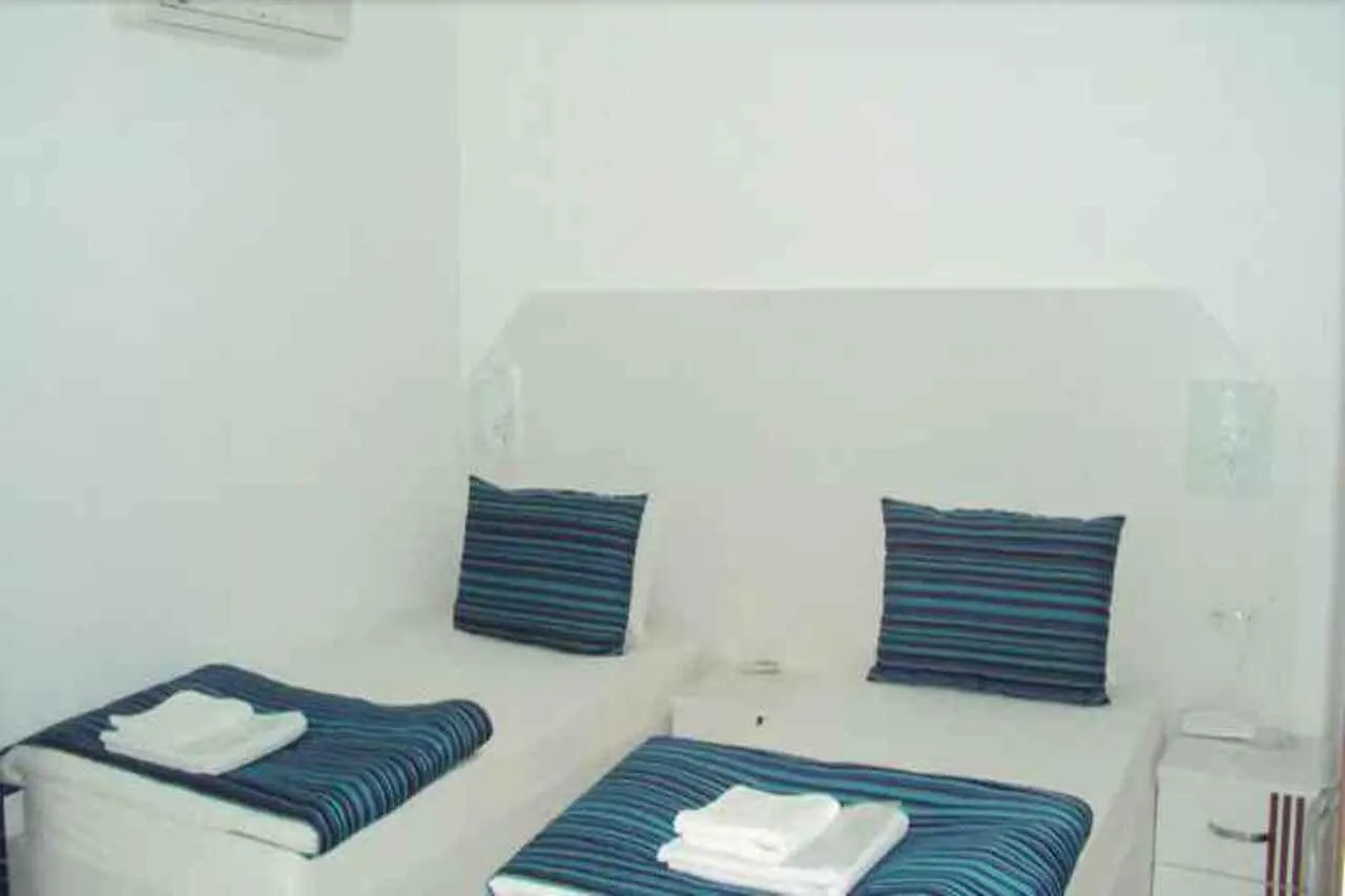 Teos Hotel Antalya