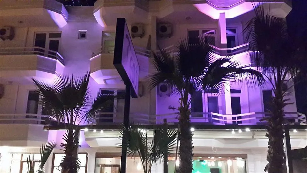 Teos Hotel Antalya 2*,  Turquie