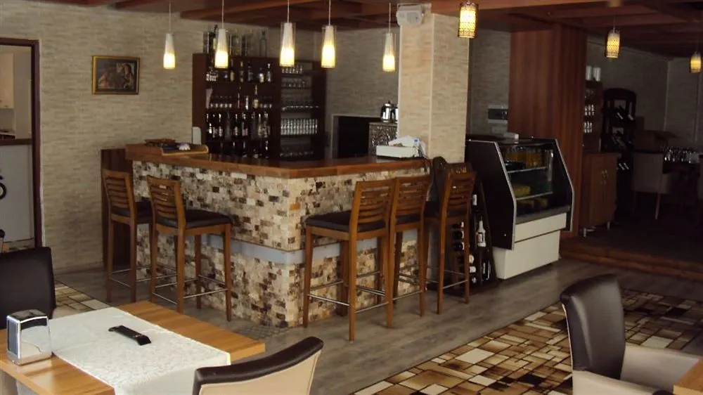 Teos Hotel Antalya